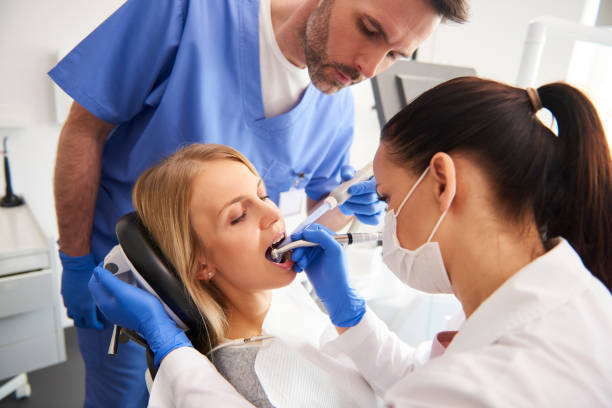 Best Preventive Dentistry  in Morro Bay, CA